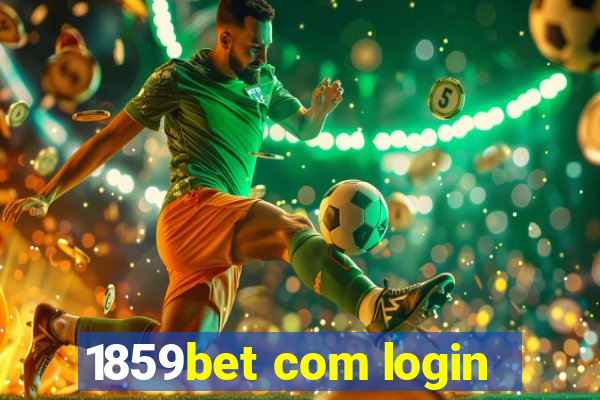 1859bet com login