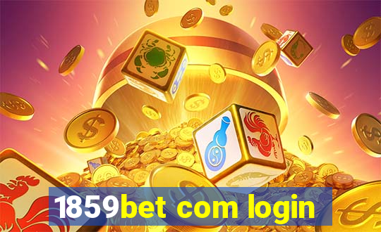 1859bet com login