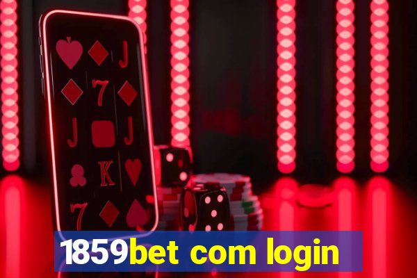 1859bet com login