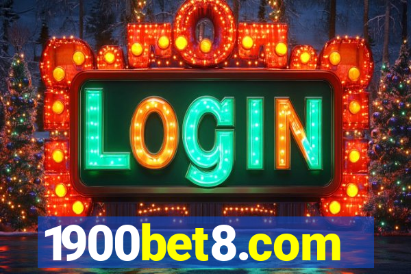 1900bet8.com