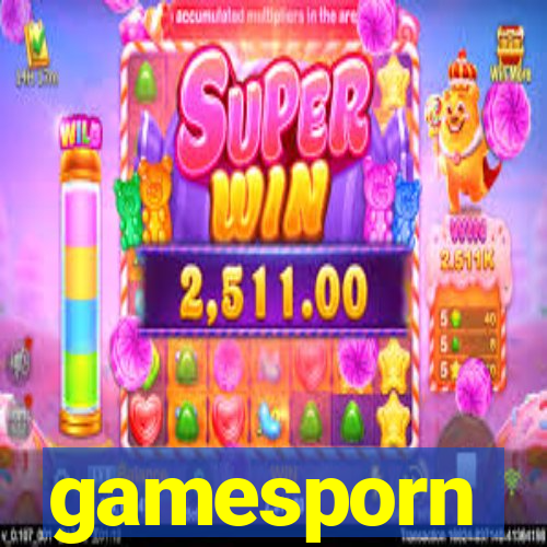 gamesporn