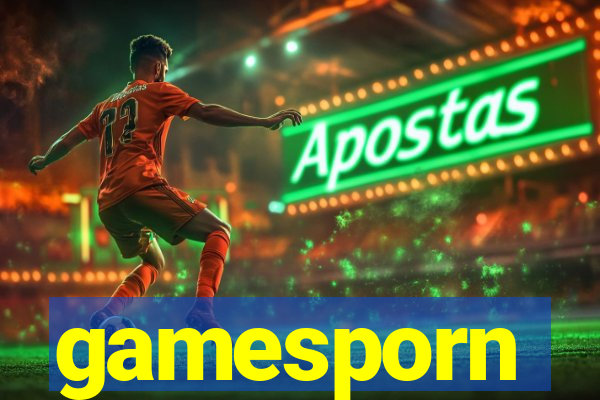 gamesporn