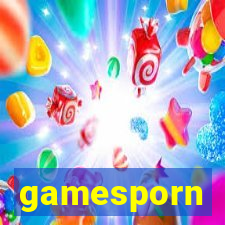 gamesporn