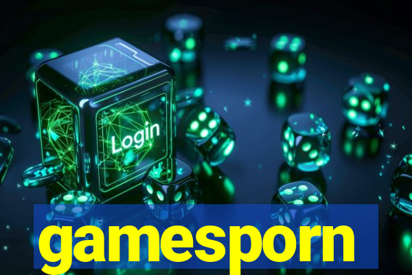 gamesporn