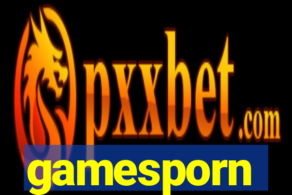 gamesporn