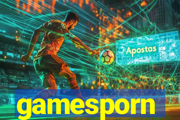 gamesporn