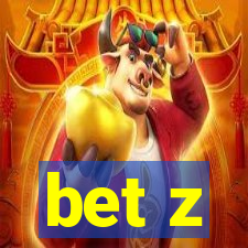 bet z