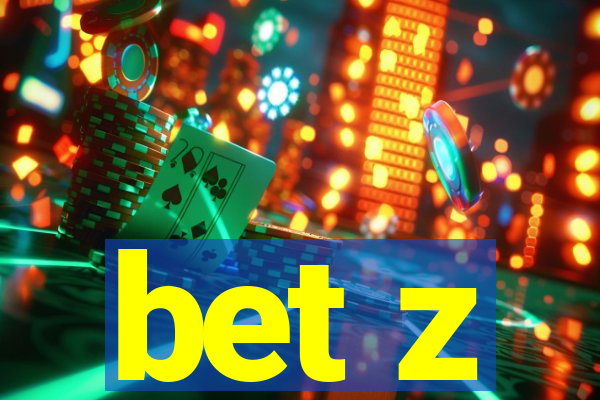 bet z