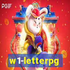 w1-letterpg