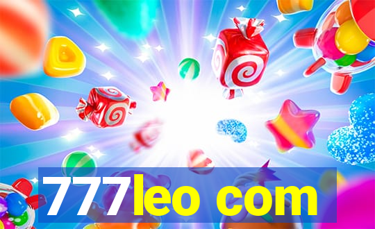 777leo com