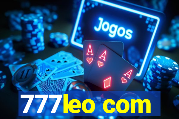 777leo com