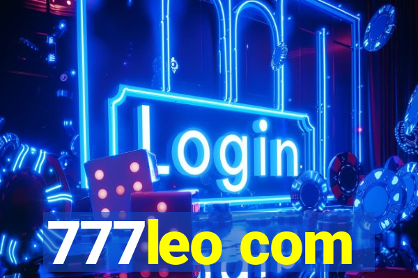 777leo com