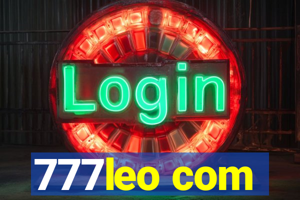 777leo com