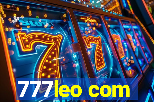 777leo com