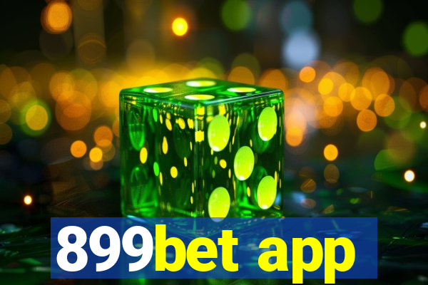 899bet app