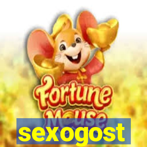 sexogost