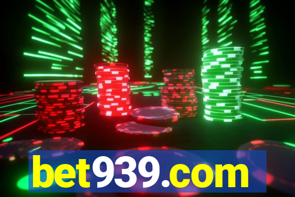 bet939.com