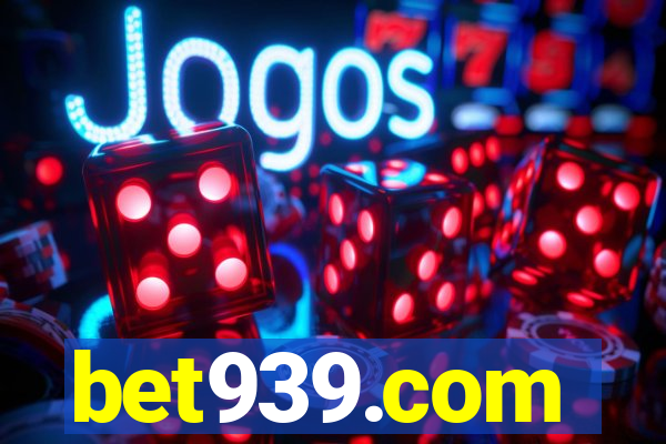 bet939.com