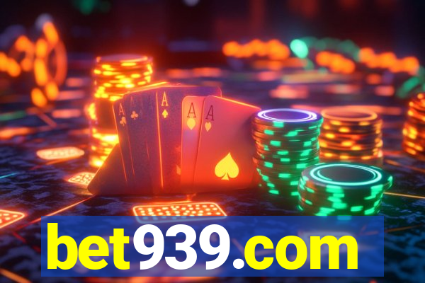 bet939.com