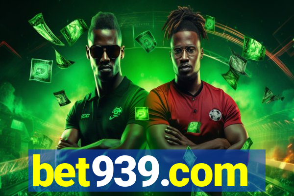 bet939.com