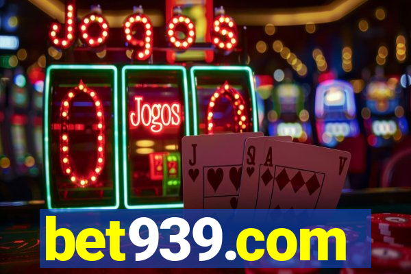 bet939.com