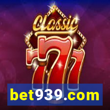 bet939.com