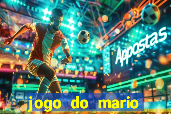 jogo do mario flash 2.0 no click jogos