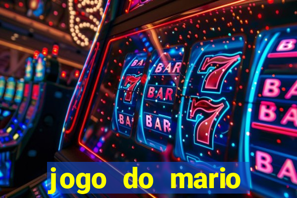 jogo do mario flash 2.0 no click jogos