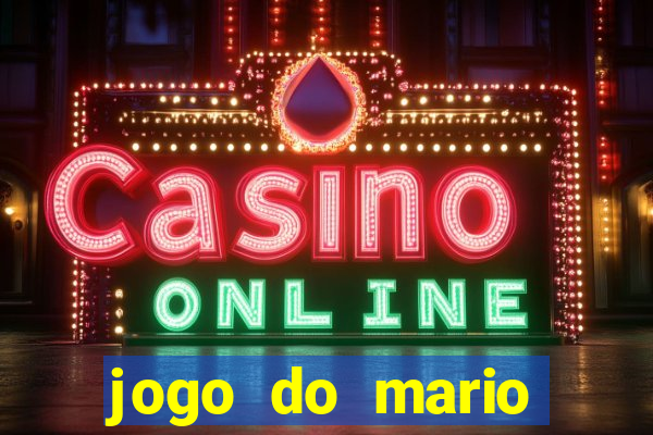 jogo do mario flash 2.0 no click jogos