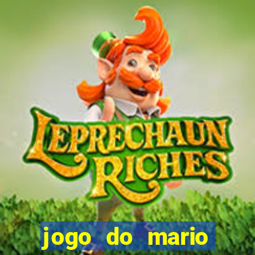 jogo do mario flash 2.0 no click jogos