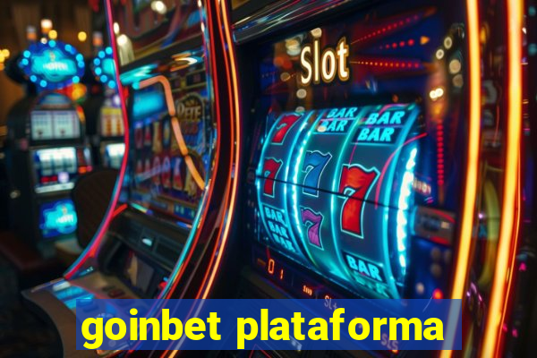 goinbet plataforma