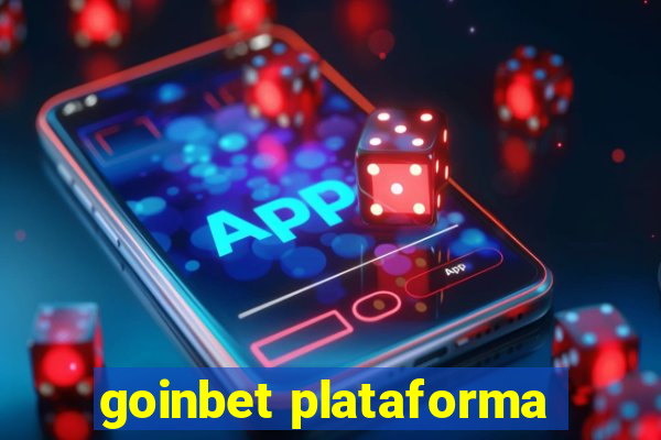 goinbet plataforma