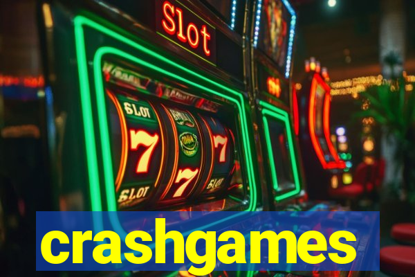 crashgames