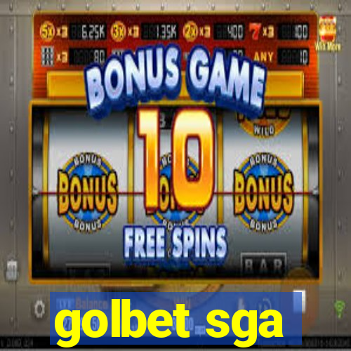 golbet sga