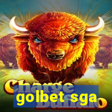 golbet sga