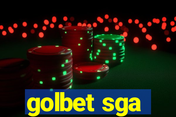 golbet sga