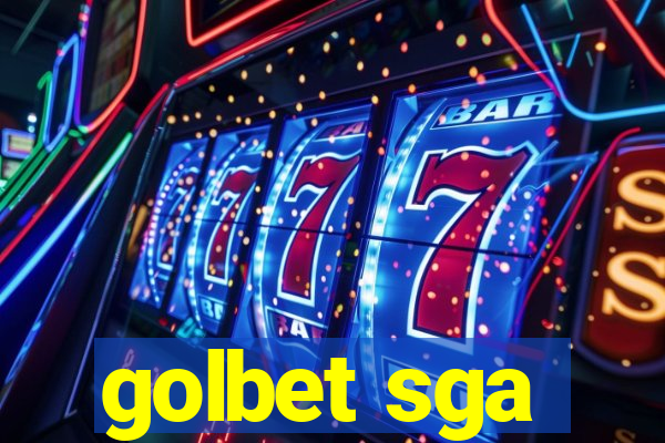 golbet sga