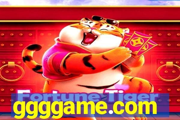 ggggame.com