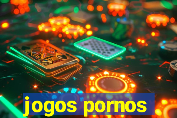 jogos pornos