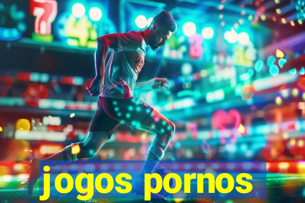 jogos pornos