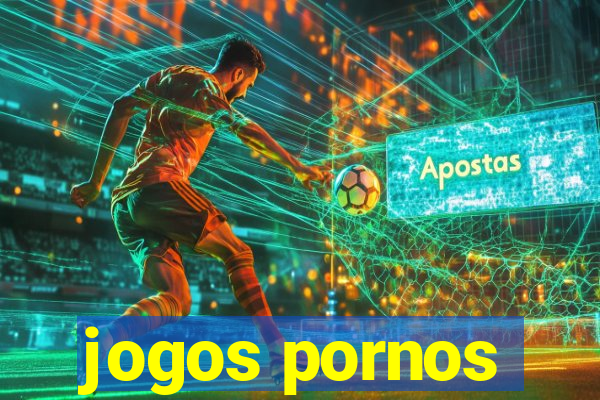 jogos pornos