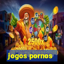 jogos pornos