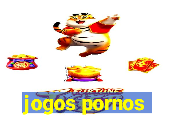 jogos pornos