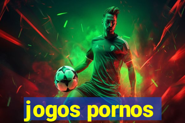 jogos pornos