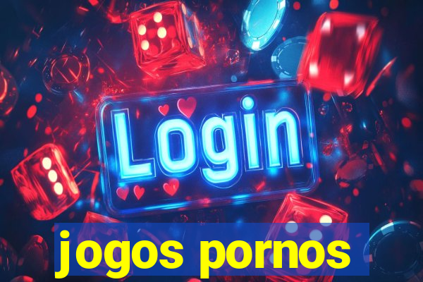 jogos pornos