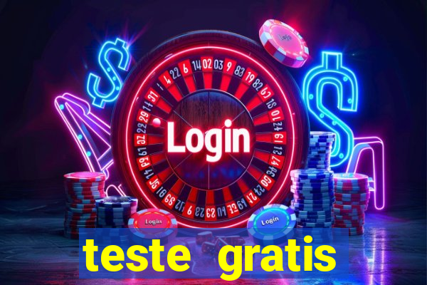 teste gratis fortune tiger