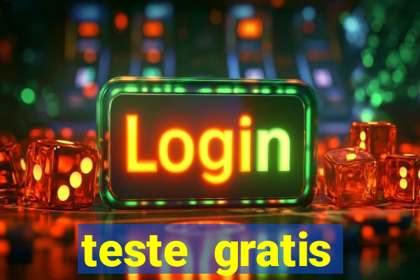 teste gratis fortune tiger