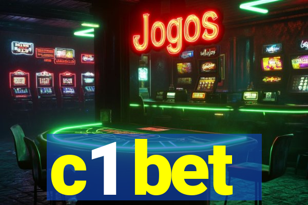 c1 bet