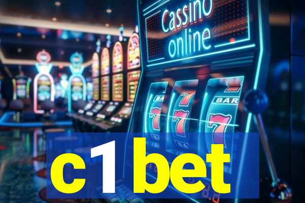 c1 bet