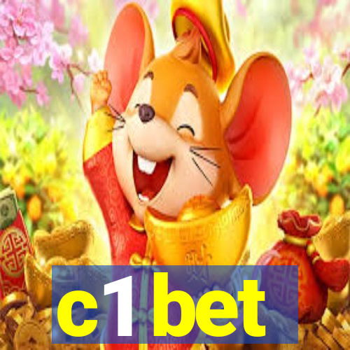 c1 bet